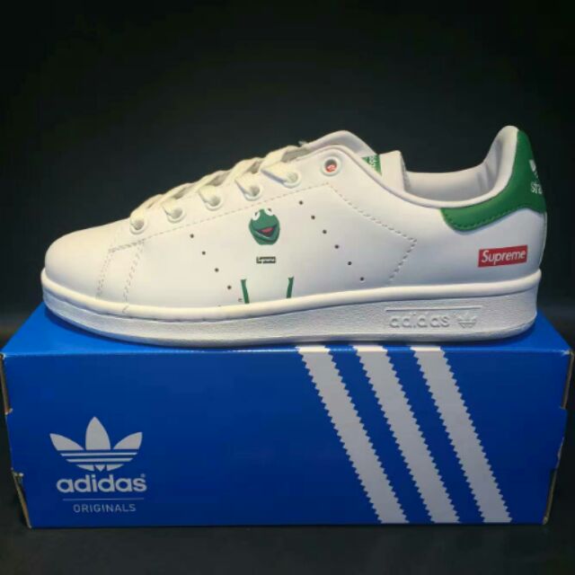 adidas stan smith supreme