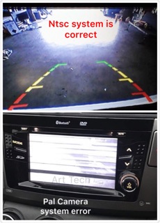 Alza Camera Socket/Roof Monitor Socket  Shopee Malaysia