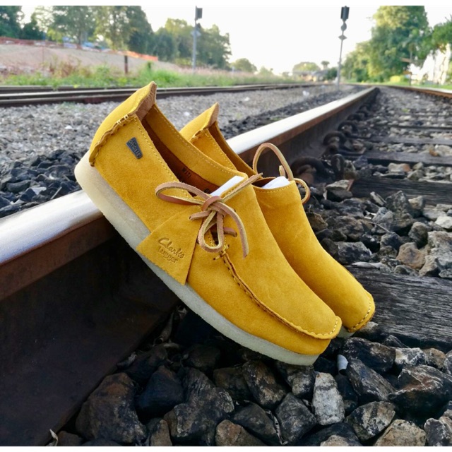 clarks lugger malaysia