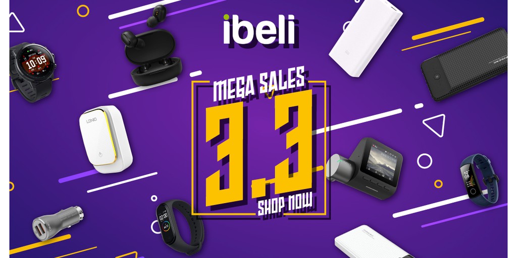 IBeli Online, Online Shop | Shopee Malaysia