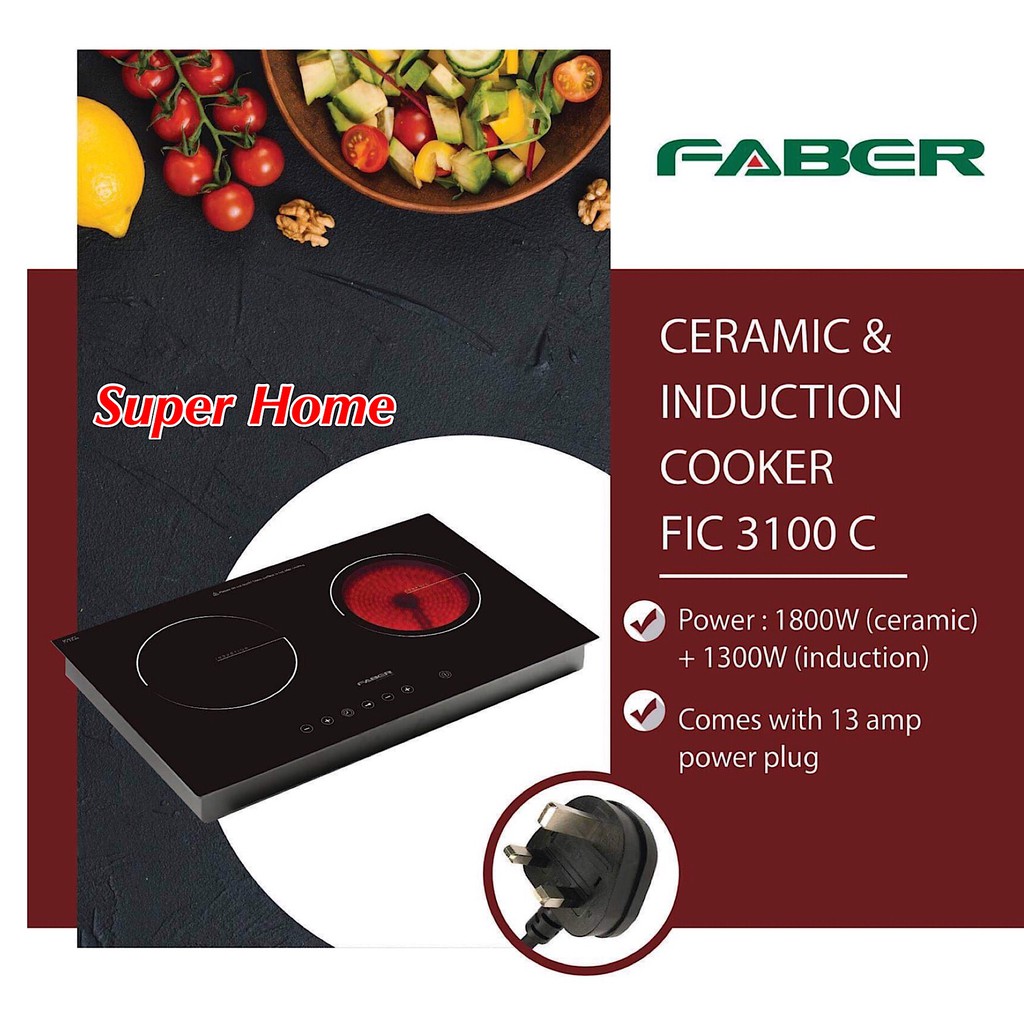 induction cooker shopee