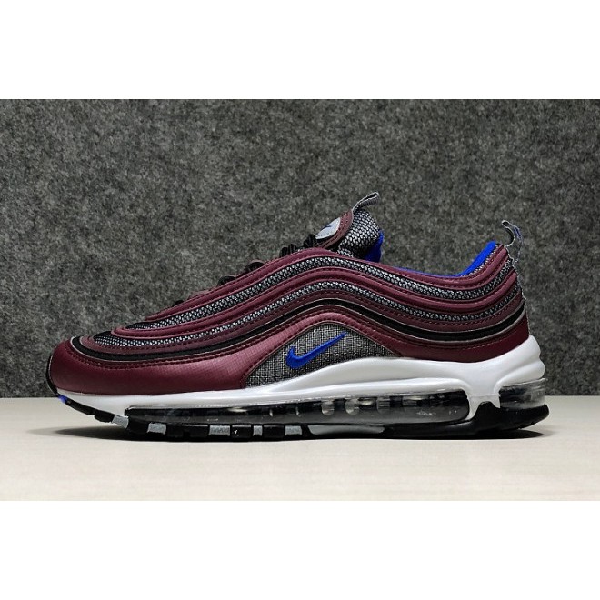 air max 97 maroon