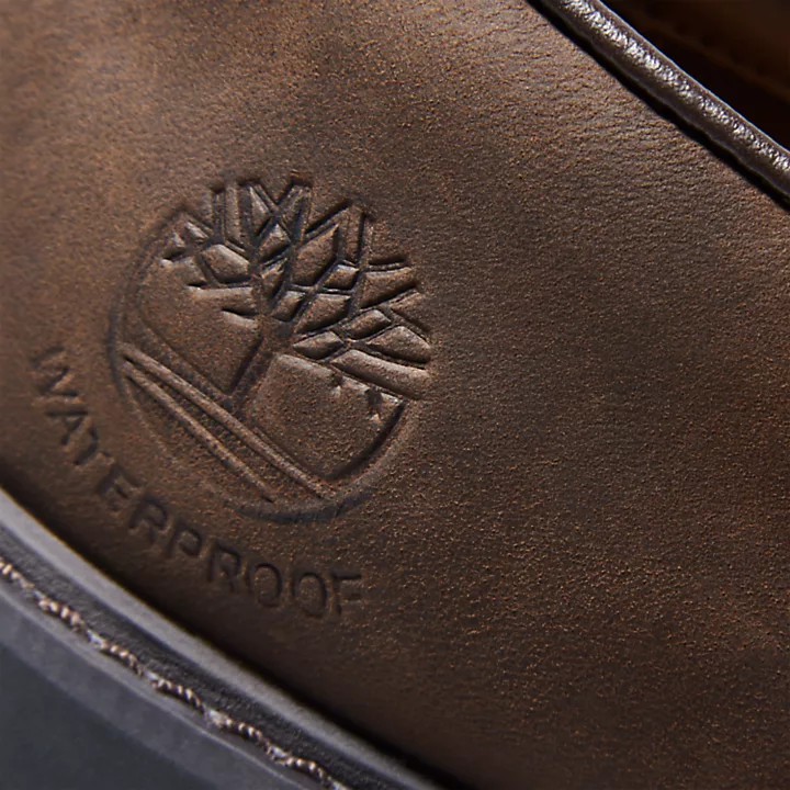 timberland stormbuck waterproof oxford shoes