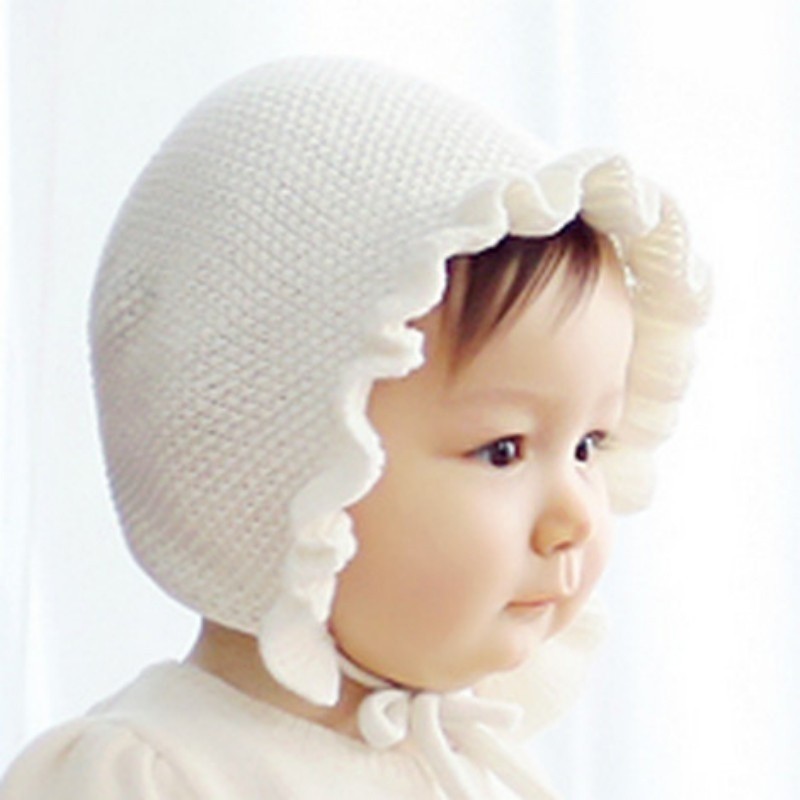 infant hat winter