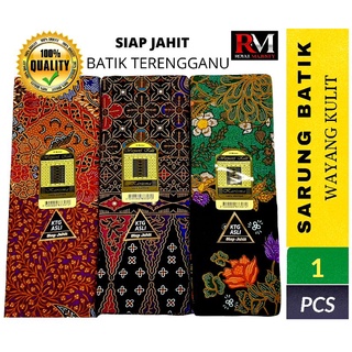 Batik Lambang Warisan Teknologi dan Inovasi  Shopee Malaysia