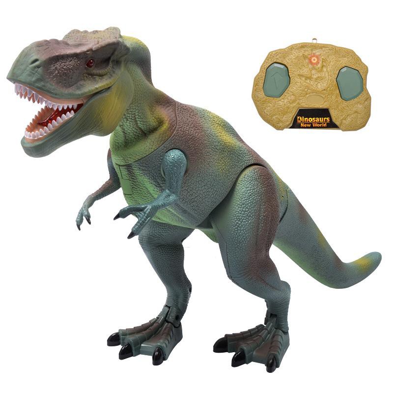 remote control dino