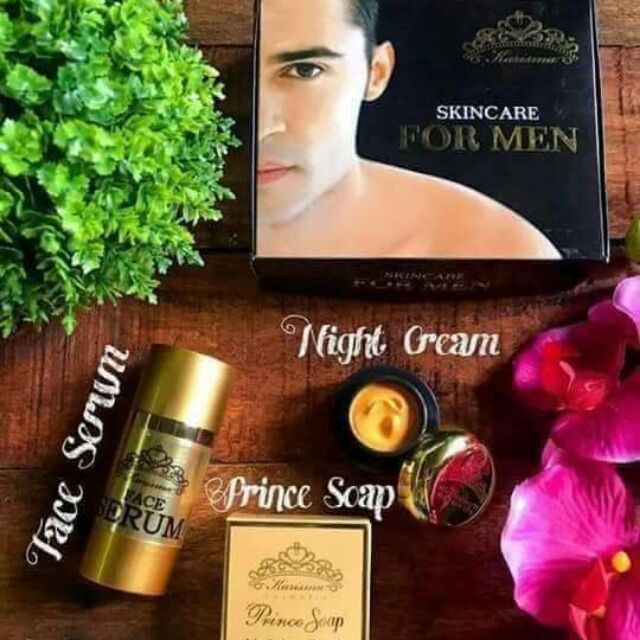 karisma skincare original