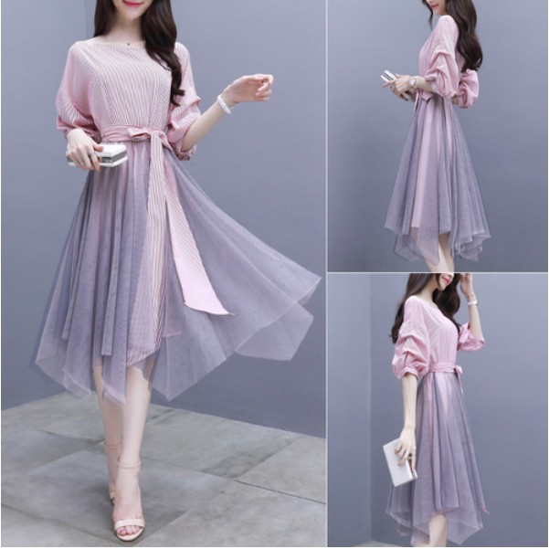 korean dress party
