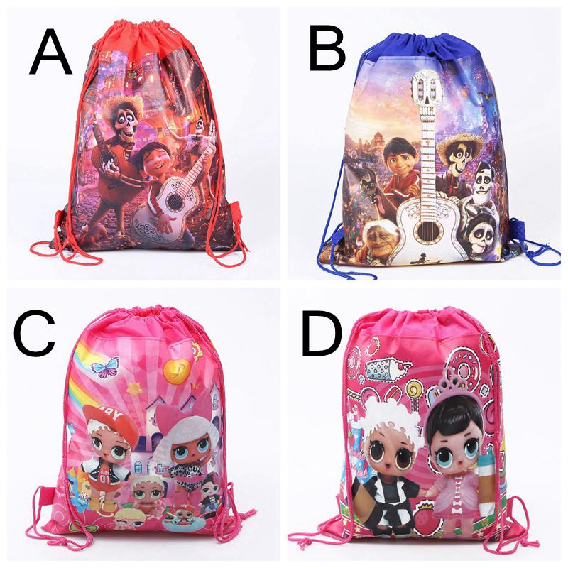 lol surprise drawstring backpack
