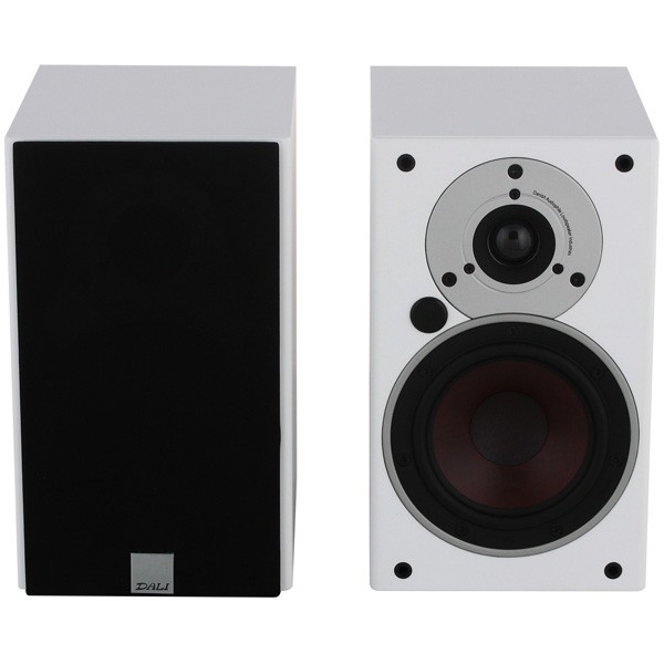 Dali Zensor 1 Ax Powered Bookshelf Speaker Shopee Malaysia