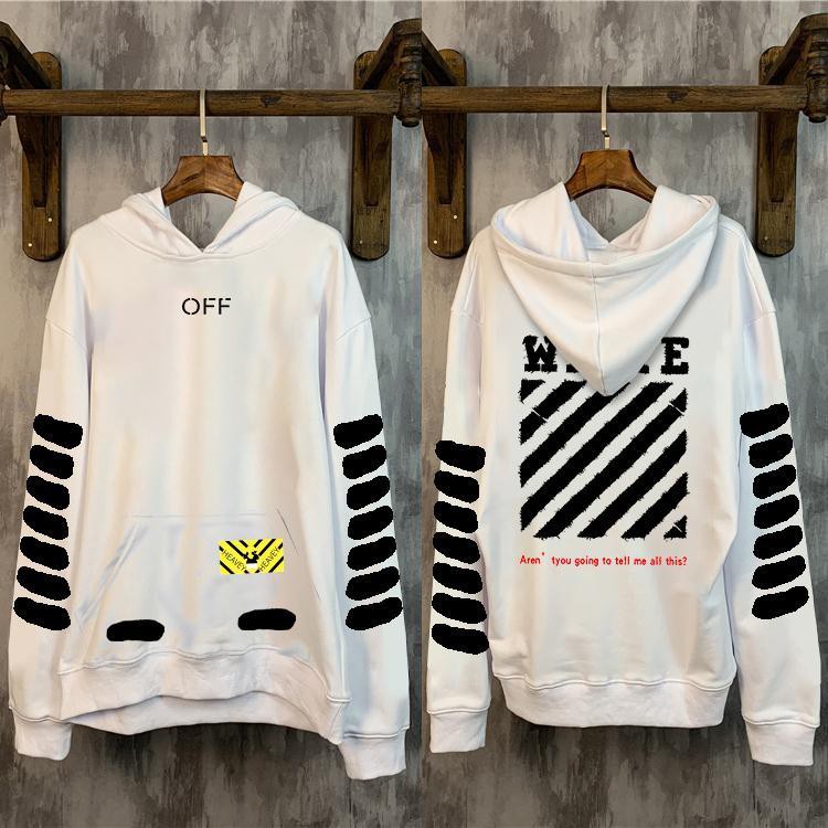 off white hoodie 33