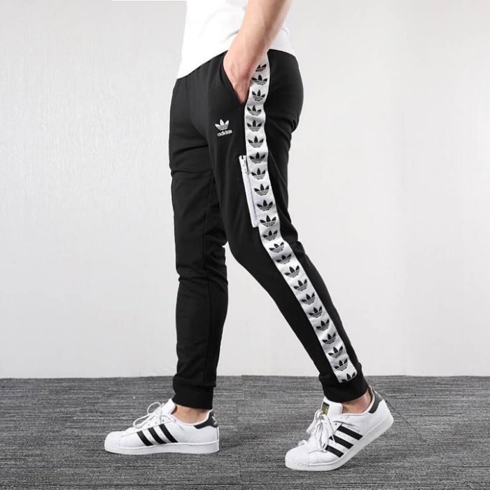 adidas tnt tape pants