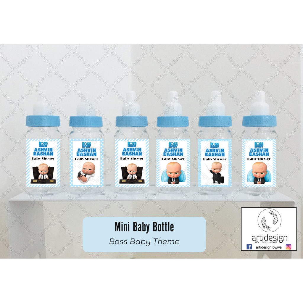 baby shower gift for boss