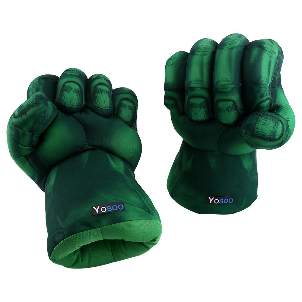 hulk boxing gloves