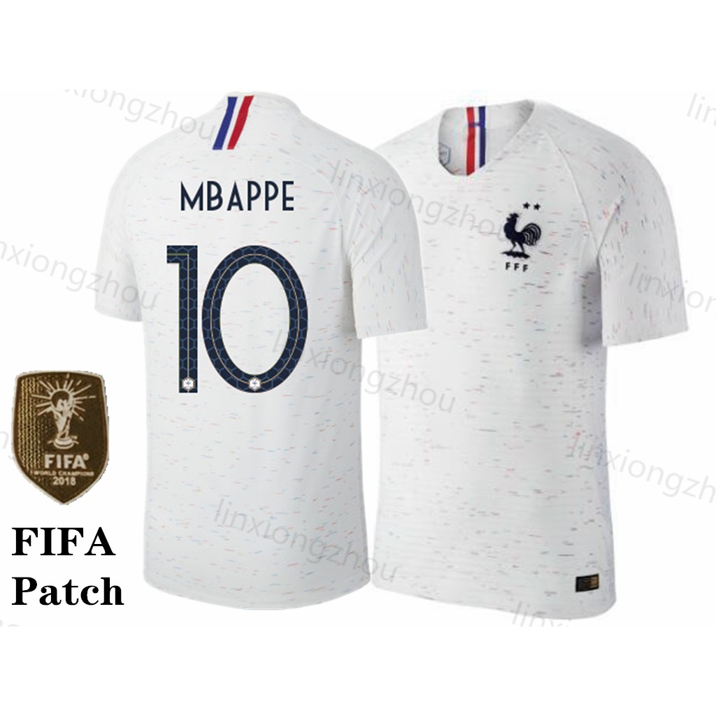 france soccer jersey 2018 world cup