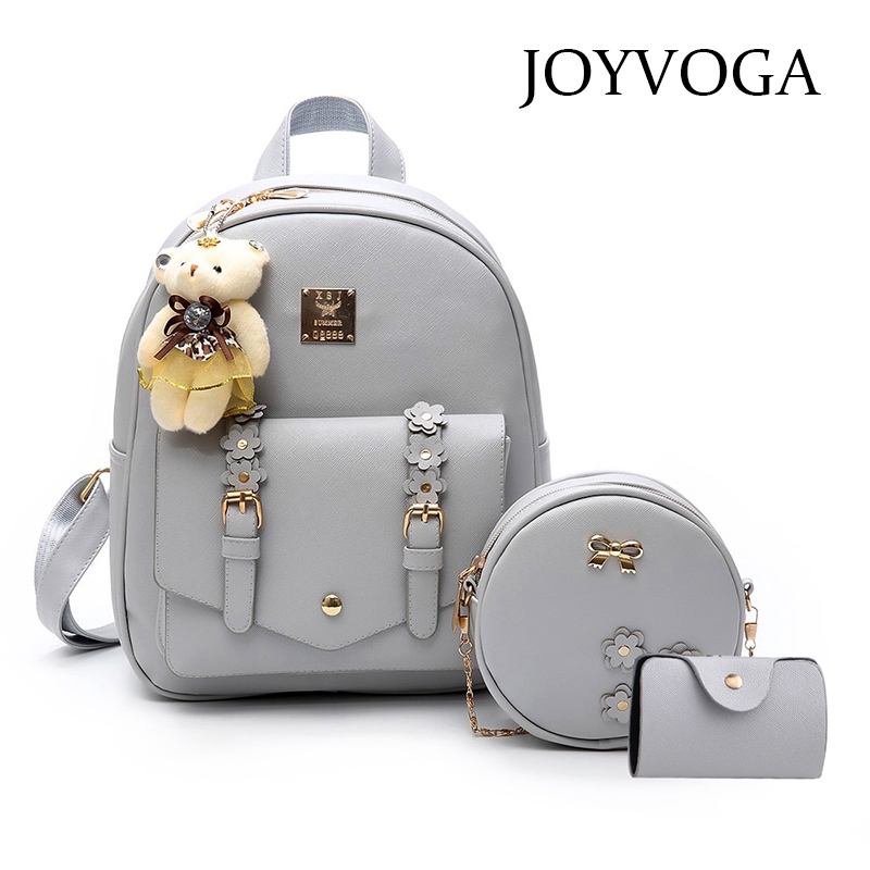 ladies backpack bag