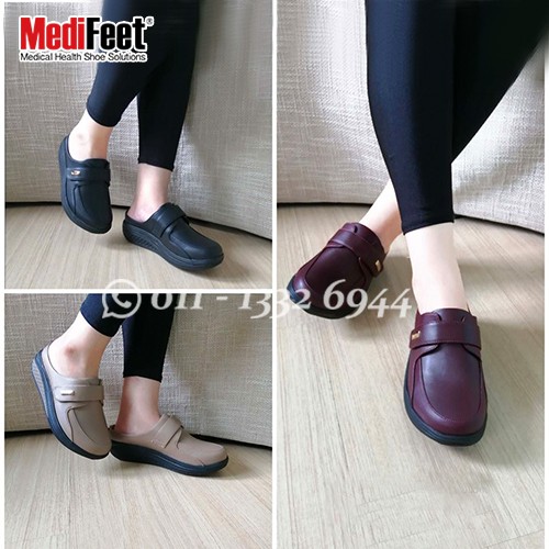 medifeet nurse shoes