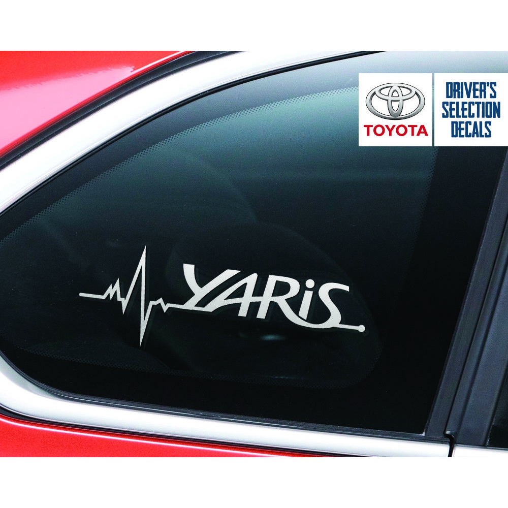 FATLACE CAR WINDOW STICKER VINYL DECAL JDM DRIFT ILLEST FRESH HONDA 240SX #061
