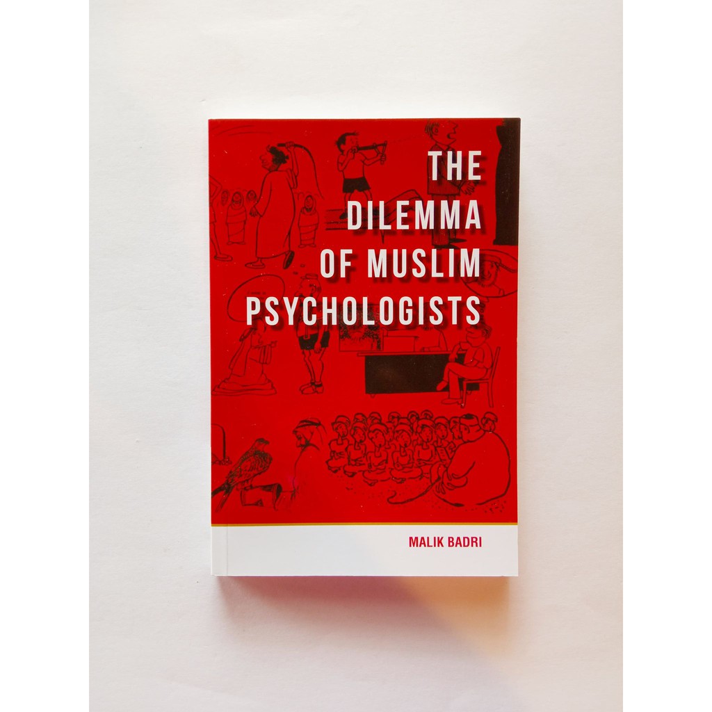 The Dilemma Of Muslim Psychologists