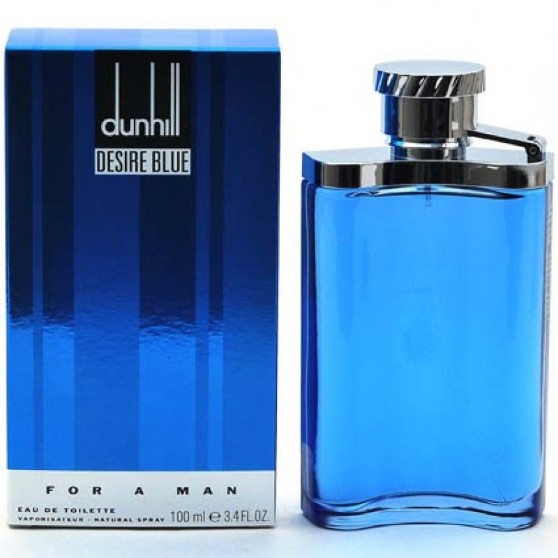 parfum dunhill blue