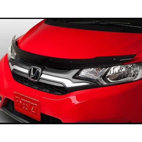 honda jazz bonnet price