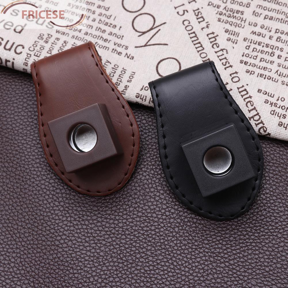 Premium Have FRICESE Magnetic 8 Balls Snooker Pool Cue Chalk Clip Holder Billiards Accessories #S4 - Image 3