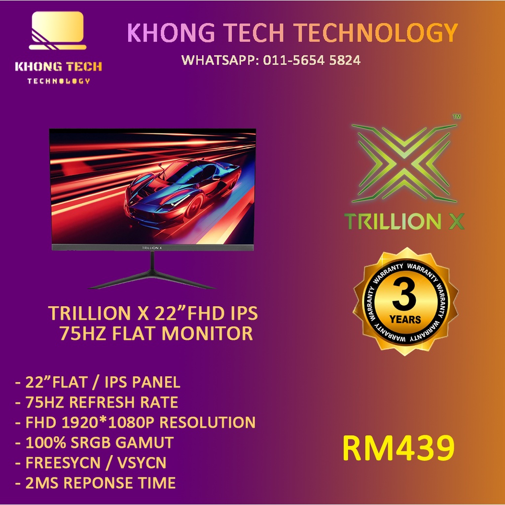 trillion-x-22-24-27-inch-fhd-ips-panel-75hz-monitor-shopee-malaysia