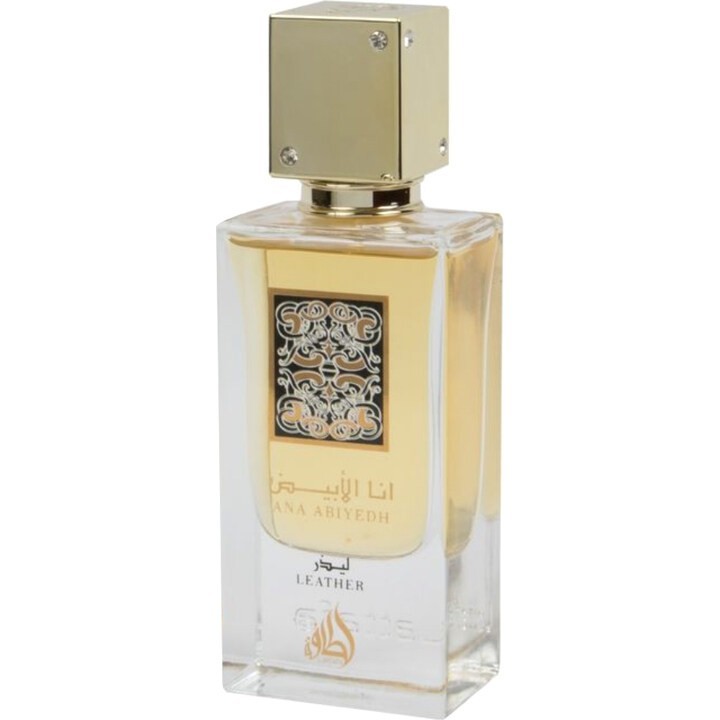 PERFUME ANA ABIYEDH 80 ML | Shopee Malaysia