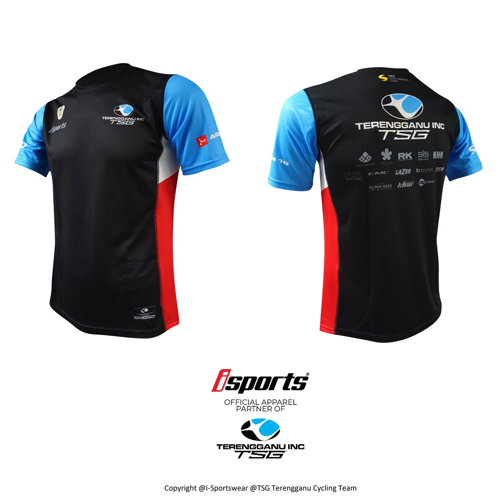 jersey basikal custom