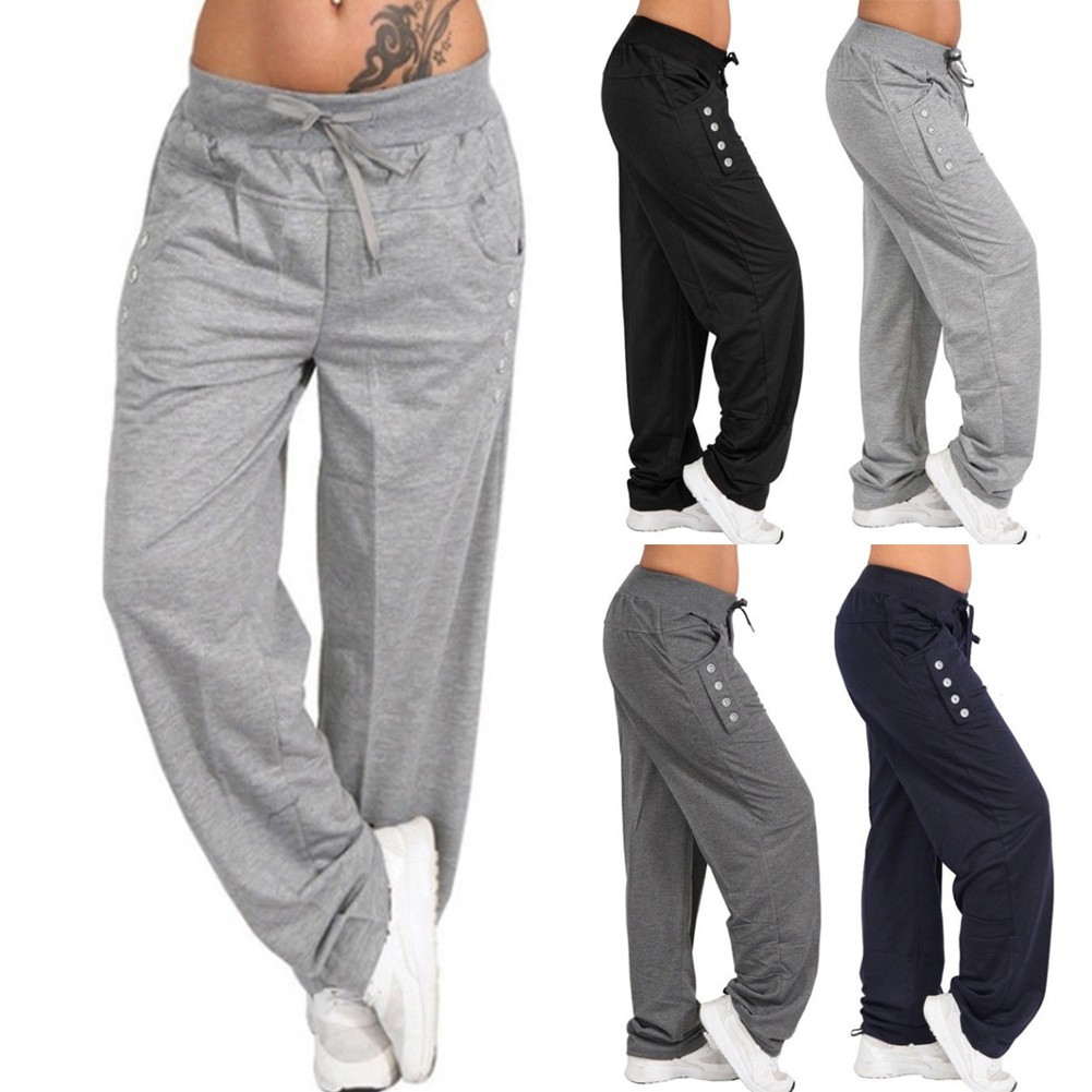 yoga jogger pants