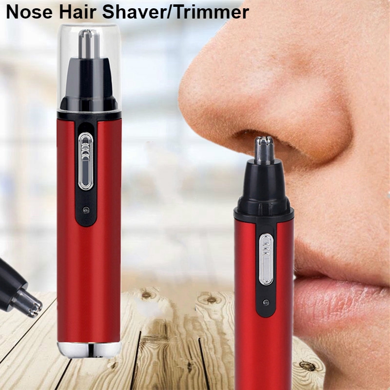 shaver for nose hair