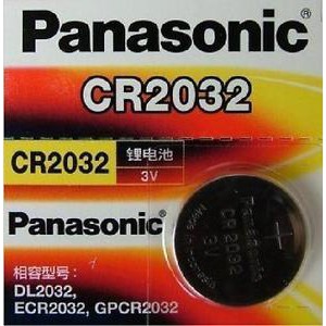 cmos battery 2032