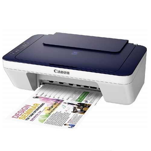 Canon Pixma MG2577S All-In-One Low Cost Home Use Color Printer | Shopee