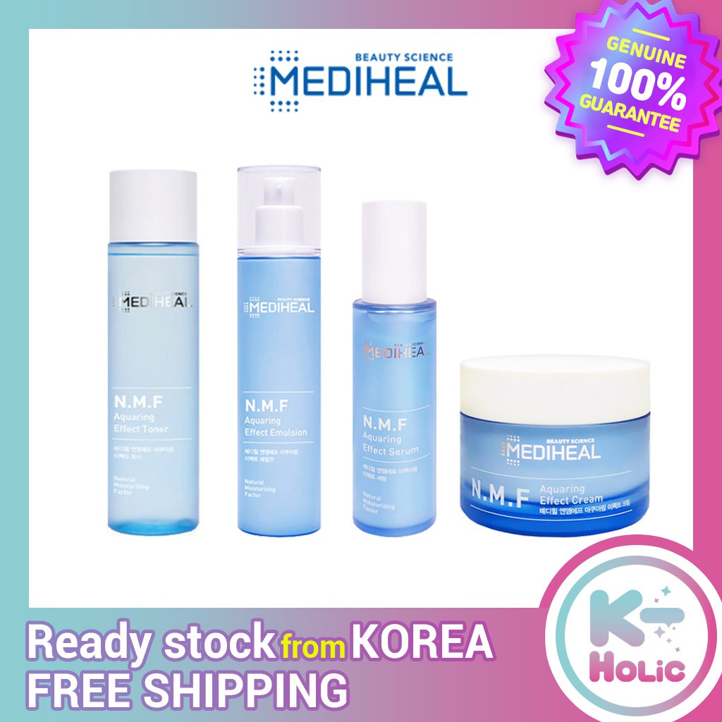 skincare mediheal