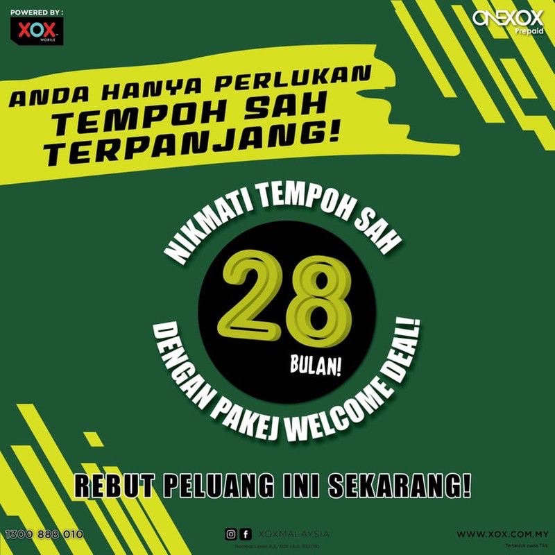 5885 ONEXOX NOMBOR CANTIK BOLEH EXTEND EXPIRY DATE 28BULAN part4