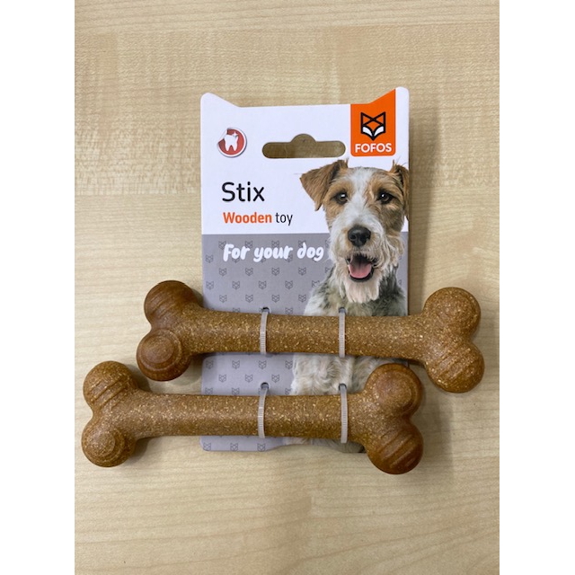 Are Wooden Dog Toys Safe