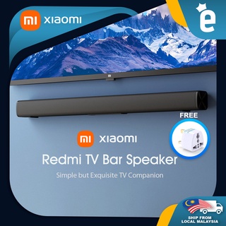 RedMi 30W Sound bar Wireless Bluetooth 5.0 Home Theater Soundbar CN Version (Original)
