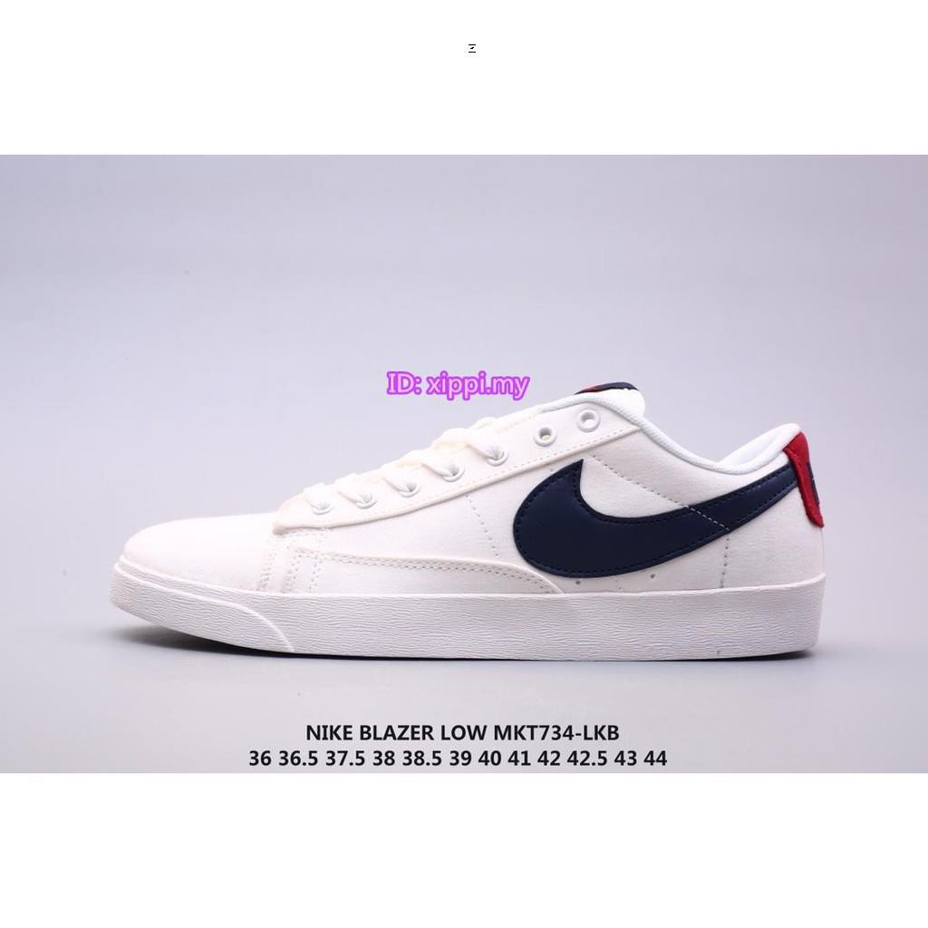 nike id blazer low