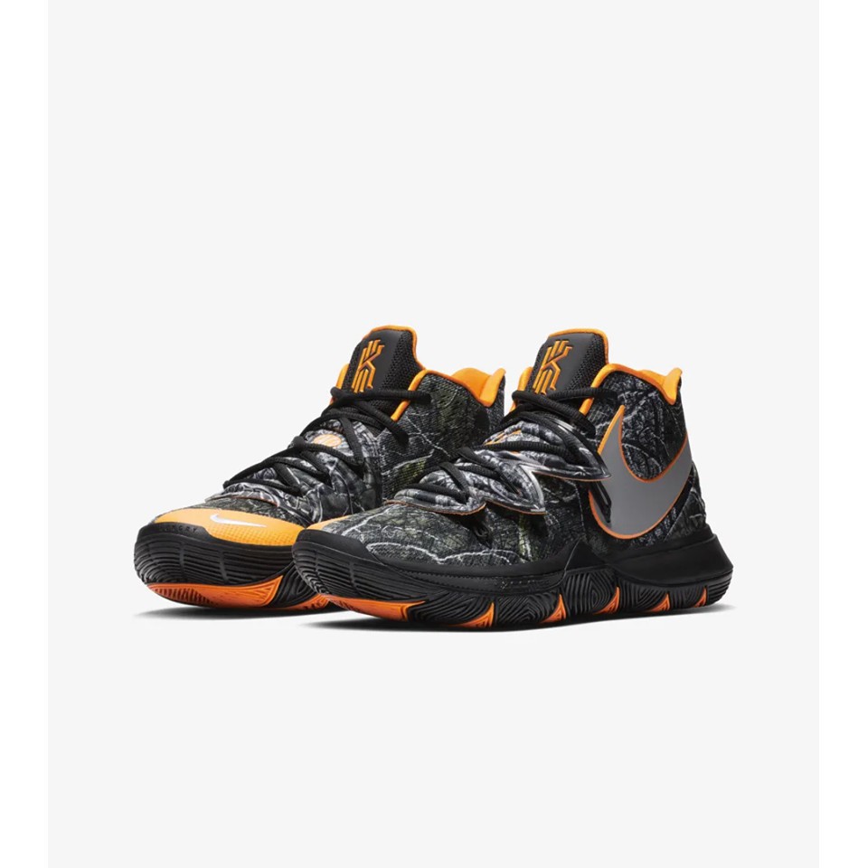 Nike Kyrie 5 Men Basketball Shoes Breathable Non Lazada