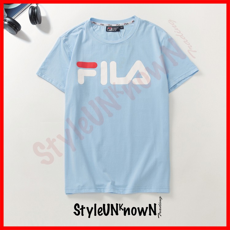 fila baby blue