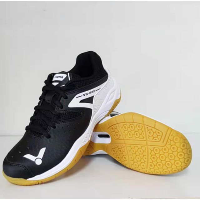 badminton shoes vs running shoes