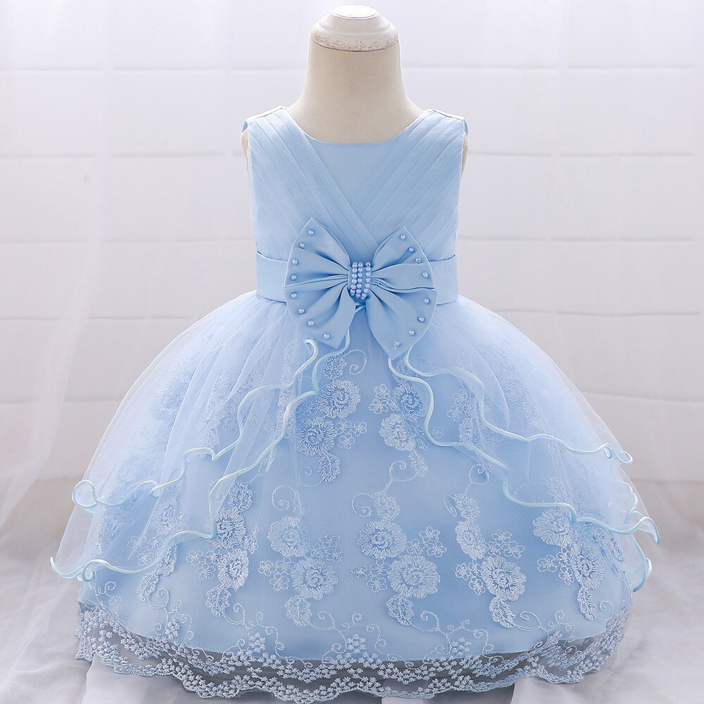 one year old girl birthday dress