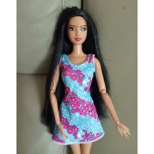 shopee barbie doll