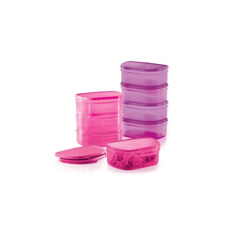 Tupperware Stack Em All / Container 650ml (2units)