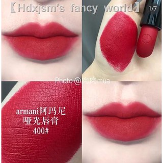 armani lipstick 400