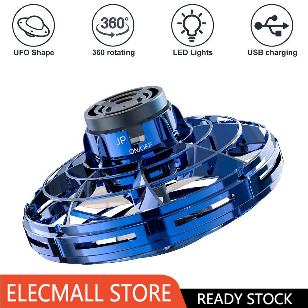 magic ufo