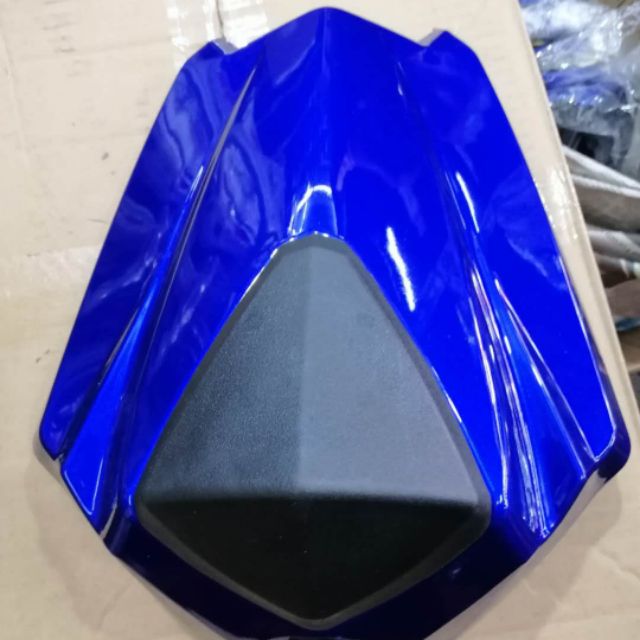 r15s seat cover