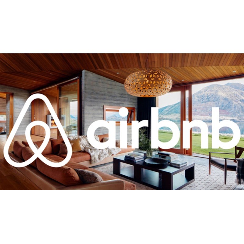 Airbnb Give Discount Rm170 Coupon Shopee Malaysia