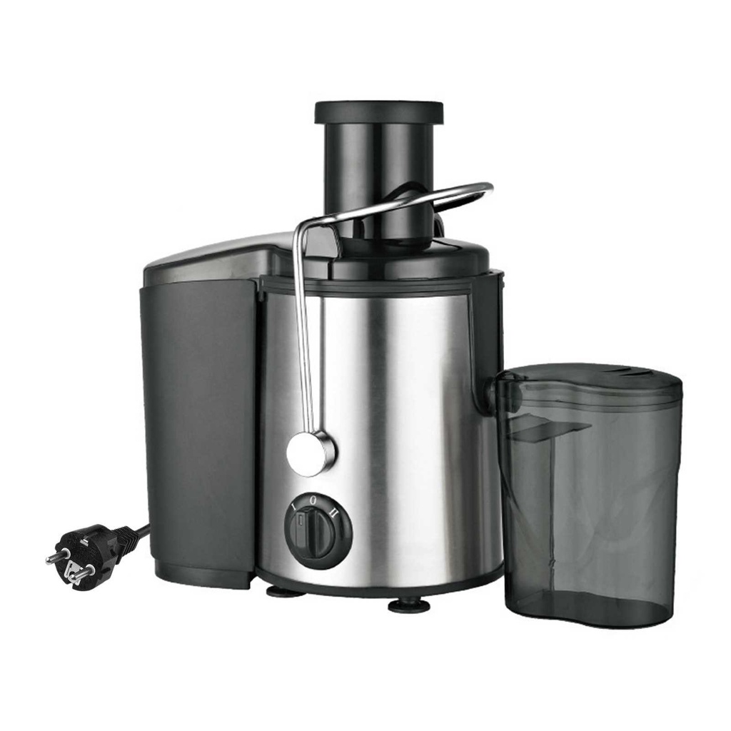 Juicer Machines Extractor 800W Centrifugal Juicers Electric AntiDrip 2