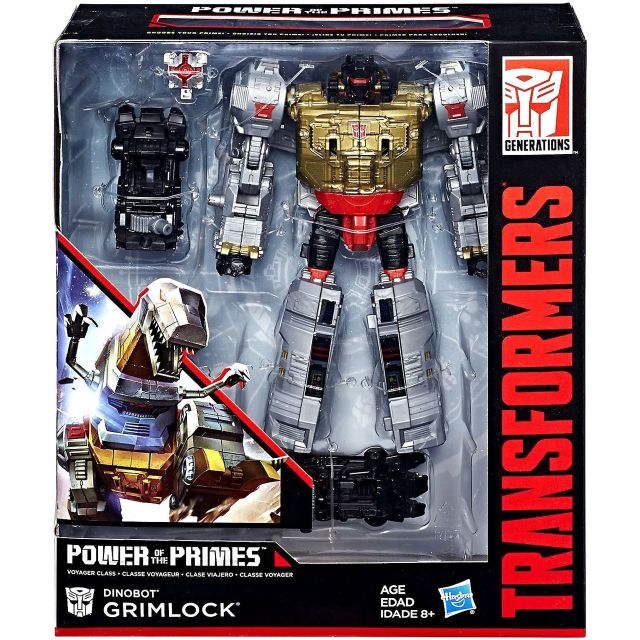transformers generations grimlock